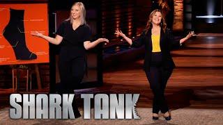 Shark Tank US | Can Apolla Grab A Deal From The Sharks?