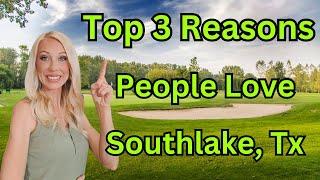 Living in Southlake Tx | Southlake Texas Tour | Top Cities in Dallas #livingindallas #movingtotexas