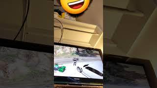 pcj cheat for #gta5 #gaming