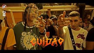 Pablo Tunes x El Jincho - Cuidao (Video Oficial)