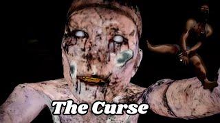 The Curse - Roblox - Full Game Walkthrough [Story Mode]