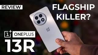 OnePlus 13R Review - Should You Buy One? Pros & Cons Detailed!