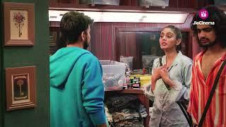 Dosti Mein Daraar | Vishal Pandey | Lovekesh Kataria | Bigg Boss OTT 3 | JioCinema | New Episode,9pm