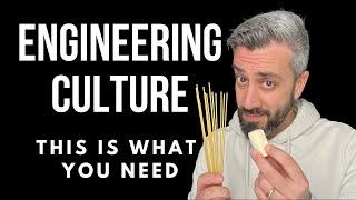 Assess the culture in your company with Spaghetti and Marshmallow