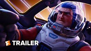 Lightyear Trailer #1 (2022) | Movieclips Trailers