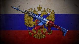 AK-12 Россия