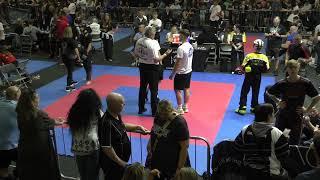 WKO TATAMI MATT 2 PART 12