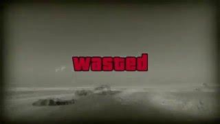 ГТА 5 Потрачено | GTA V Wasted