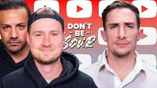 Social Media Fame, Daily Habits & Weight Loss - DON'T BE SOUR EP.103