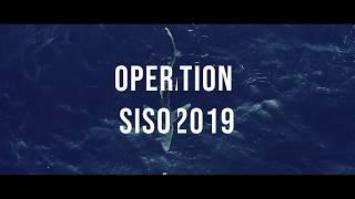 Operation Siso 2019: Sea Shepherd's Campaign to Protect the Mediterranean Sea from Illegal Fishing