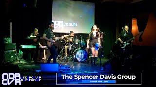 NDR CVR SPR GRP - Gimmie Some Lovin - The Spencer Davis Group Cover