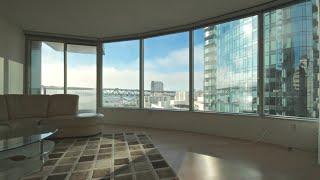 San Francisco condo for Rent | 301 Main St, Unit # 16F