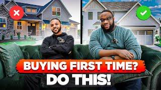 The Property By Kazy Podcast EP22 | 3 ways first time buyers are buying property | Emmanuel Asuquo