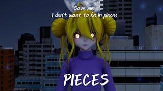 Pieces (Yuki)