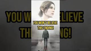 SILENT HILL 2 FUNNIEST ENDING EVER!!!