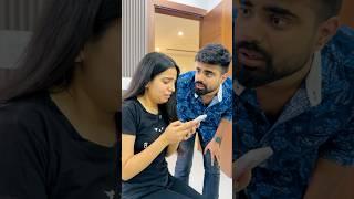 This video is not for the Faint Hearted  #priyalkukreja #shorts #ytshorts