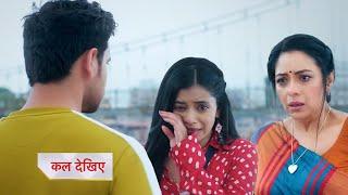 Anupama Promo: Aadhya Ne Prem Ke Samne Anupama Ko Theraya Anuj Ke Maut Ka Jimmedar