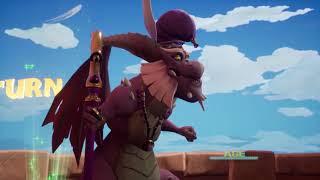 Spyro The Dragon (Reignited Trilogy) Longplay (120% Complete)