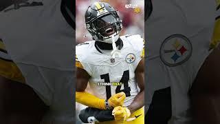 Pickens Traded IF... #Steelers #NFLDraft