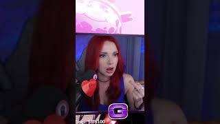Nothing new | #gingrbredbeauty on #Twitch