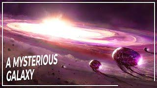 An Extraordinary Journey to the Mysterious Galaxy of Andromeda | Space Documentary