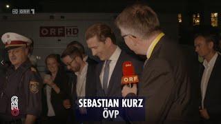 Nationalratswahl 2019 | Gute Nacht Österreich mit Peter Klien