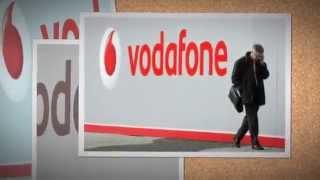 Vodafone | Mobile Phones, 4G Vodafone Group Plc