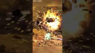 This Switchaxe had this player feeling like a Jedi in Monster Hunter Wilds  : Reddit / a-german