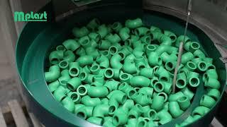 MPLAST   - PPR Plastic Pipes and Fittings