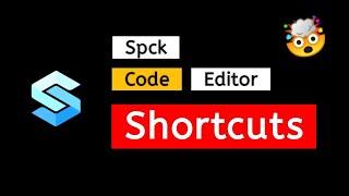 SPCK Code Editor Tutorial (Don't Miss)