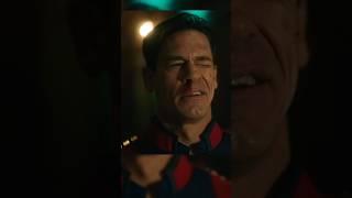 Peacemaker: The Unlikely Anti-Hero's Journey, Peacemaker, John Cena, James Gunn