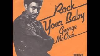 George McCrae - Rock Your Baby