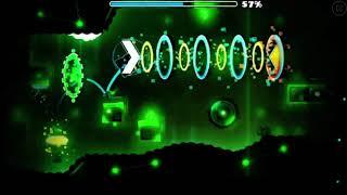 Nelsy By PraxedisGD (All Coins) Geometry Dash 2.11