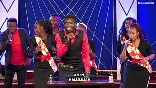 HIGH PRAISE - GLORY WORSHIP | KAKEETO DAVID  #ChurchPraise