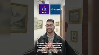 Study in Canada for May 2024 - International Career Counselling Centre ( ICCC )