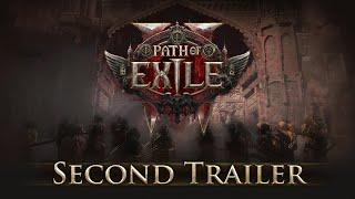 Path of Exile 2 Trailer 2