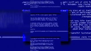 YTPMV - BSOD Scan