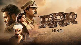 RRR full movie in hindi dubbed