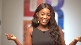 Nene Aliemekae Reveals her Top 5 Nollywood Movies!