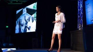 The Case for Autonomous Transportation, Paola Santana @ Strictly Mobile 2015