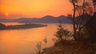 Australian Bush Birdsong 3- Dawn on the Hawkesbury River