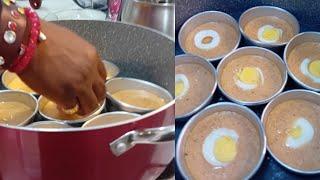 OBELILLY FAMILY TV AND LIFESTYLES: HOW TO COOK  DELICIOUS MOI MOI | AFRICAN FOOD MUKBANG  ️
