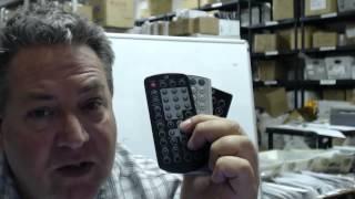 Remote Control For GPX DVD - Great Value - ElectronicAdventure.com