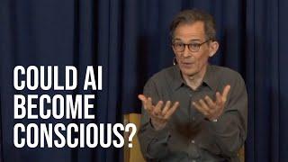 Could AI Ever Become Conscious?