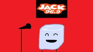 BFB Characters Sing Radio Jingles