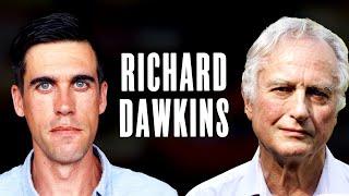 Faith, Philosophy, and the Layers of Human Existence | Richard Dawkins