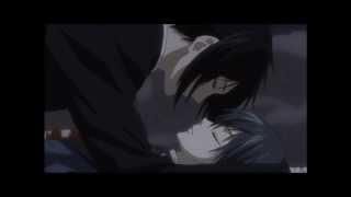 Black Butler: Sebastian's True Form (English Dub)