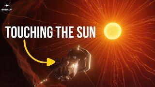 NASA's Parker Solar Probe: Humanity's Closest Encounter with the Sun