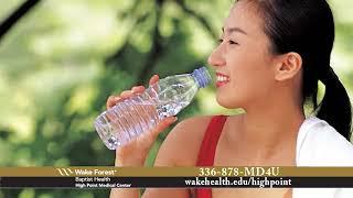 Running and Your Health