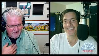 The Jack Murphy Podcast #020